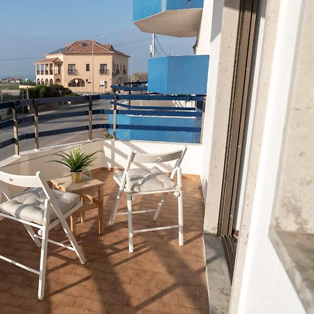 Balili Private Apartment Ferrel (Leiria) Exterior foto