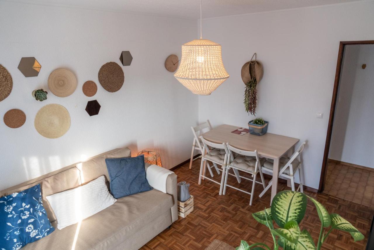 Balili Private Apartment Ferrel (Leiria) Exterior foto