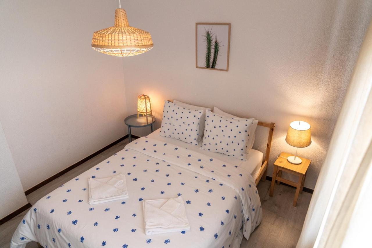 Balili Private Apartment Ferrel (Leiria) Exterior foto