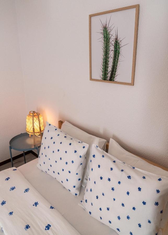 Balili Private Apartment Ferrel (Leiria) Exterior foto